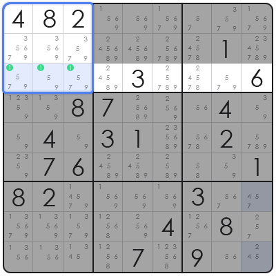 online sudoku solver