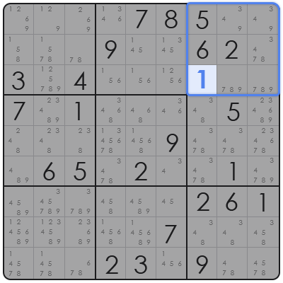 expert killer sudoku